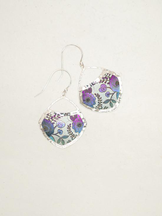 Blossoms Earring