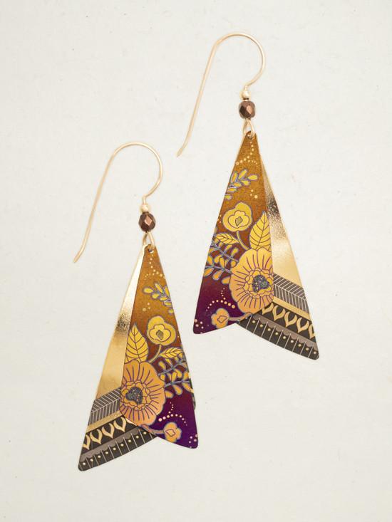 Flutter Earring