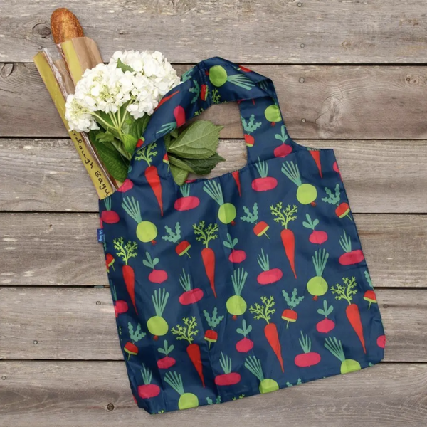 Veggies Reusable Tote