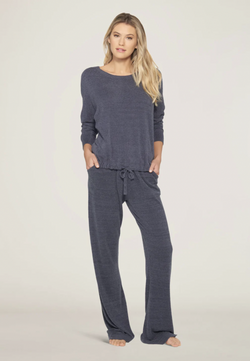 Pacific Slouchy Pullover