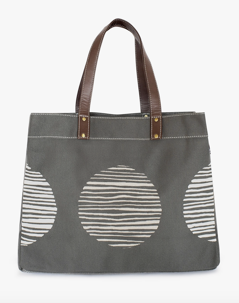 Big Sur Carry it All Tote