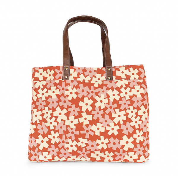 Solva Carry it All Tote