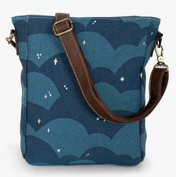 Plaka Crossbody
