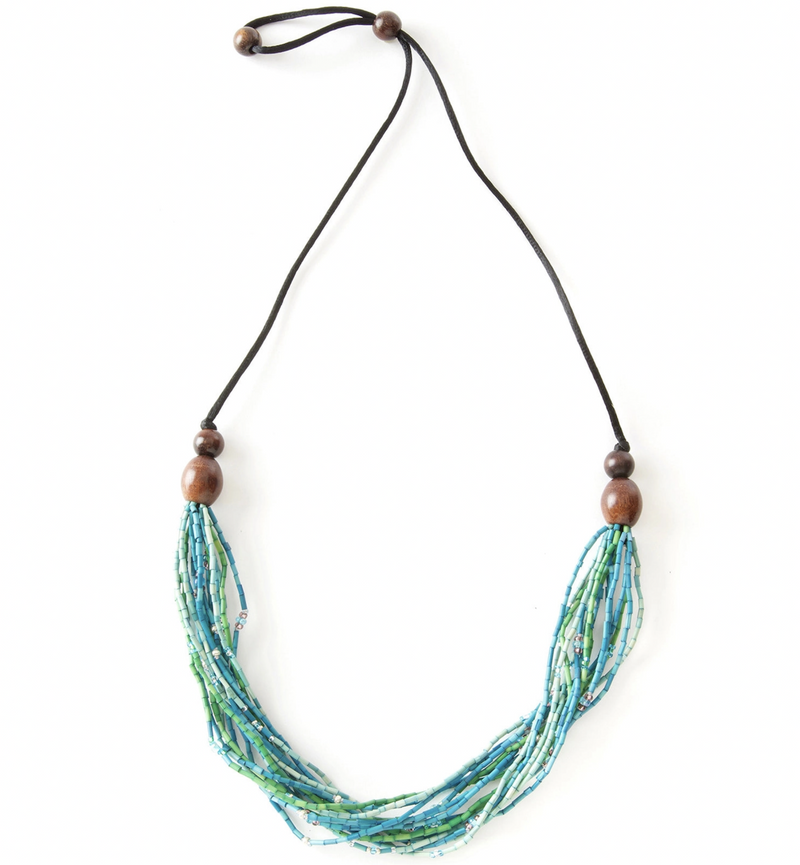 Calypso Multi Necklace