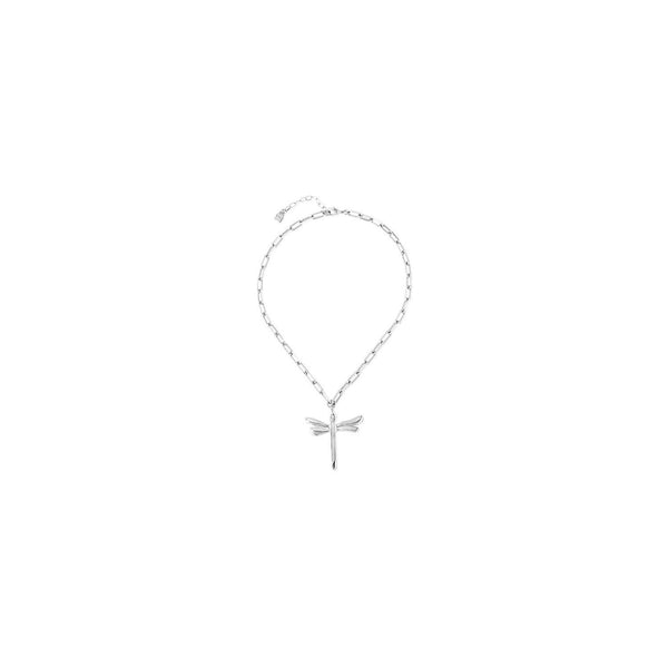 Freedom Dragonfly Necklace