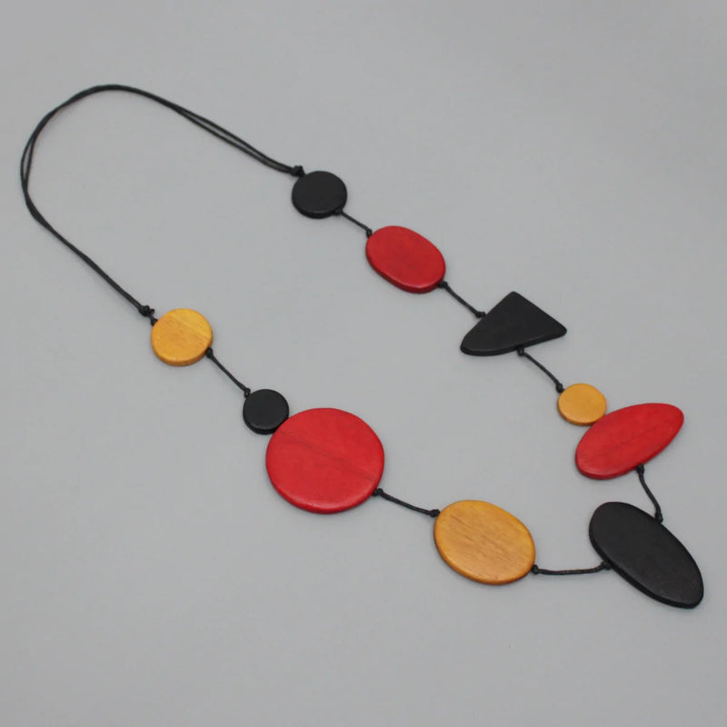 Trudy Necklace