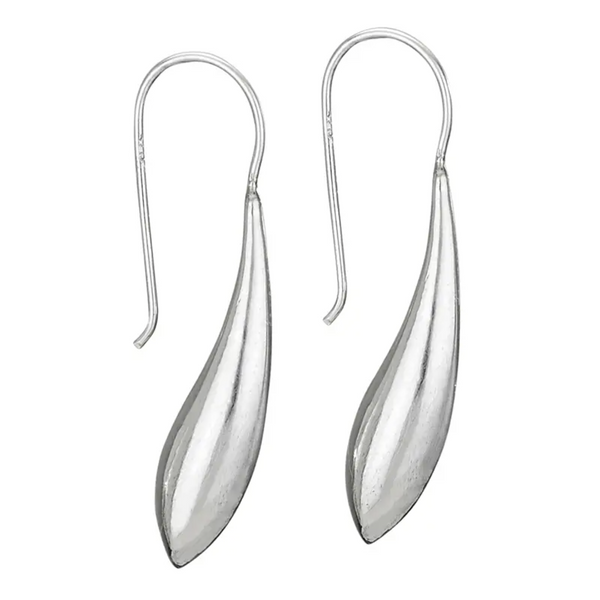 Sabrina Sterling Silver Dangle Earring