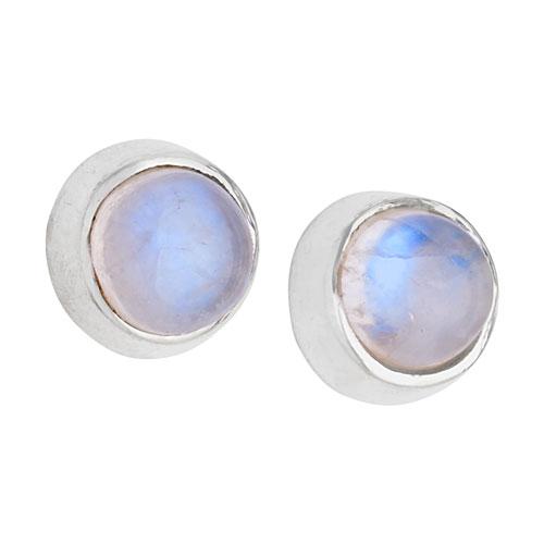 Lucid Sphere Studs