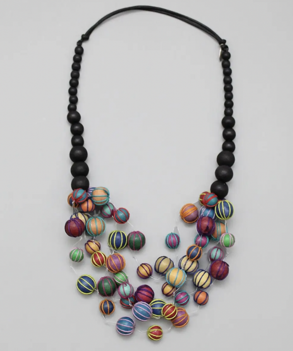 Multi Ada Necklace