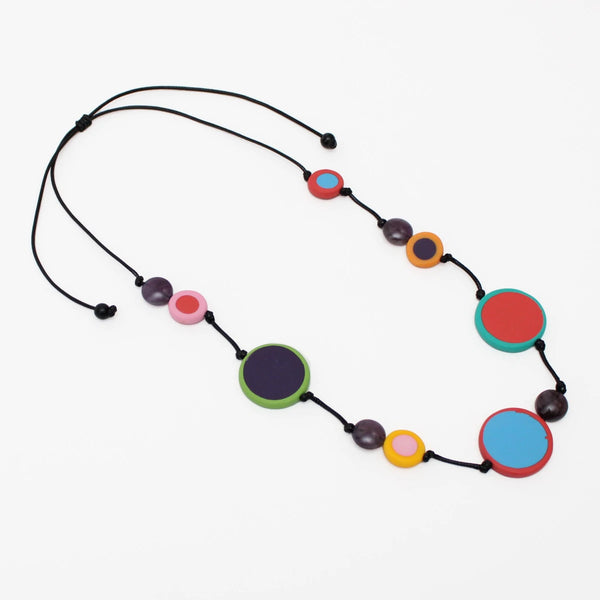 Briella Necklace