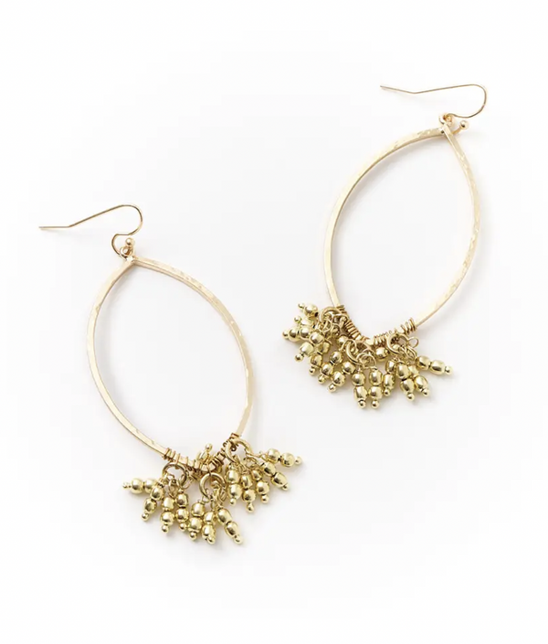 Jaya Earring