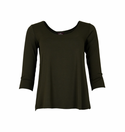 Olive Easy Top