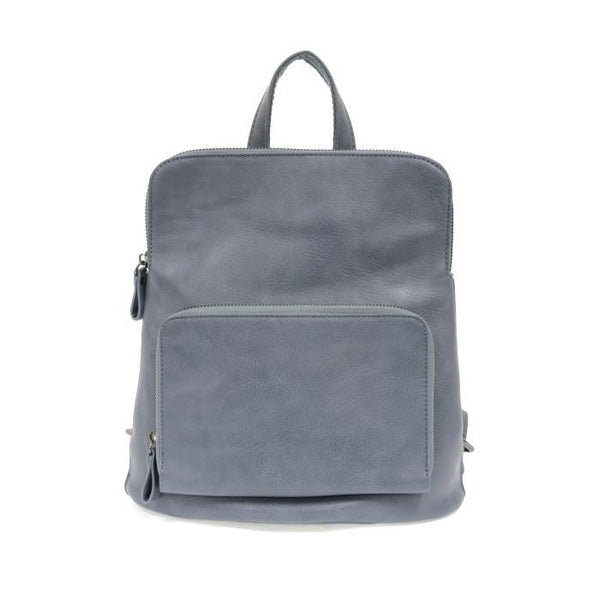 Cerulean Mini Backpack