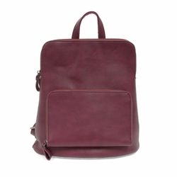 Mulberry Mini Backpack