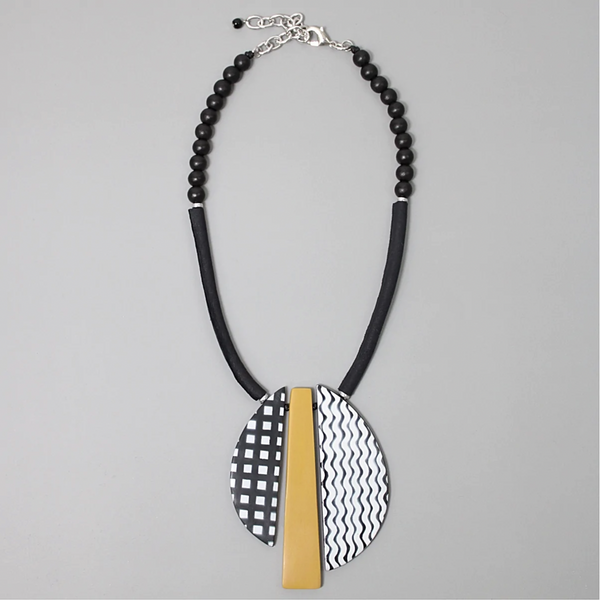 Lunetta Necklace