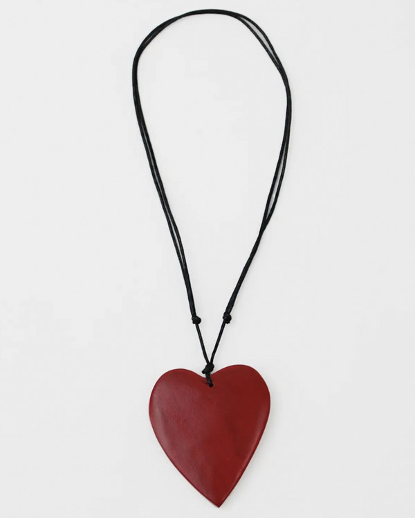 Heart Necklace