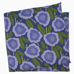Violet Camilla Large Heat Wrap