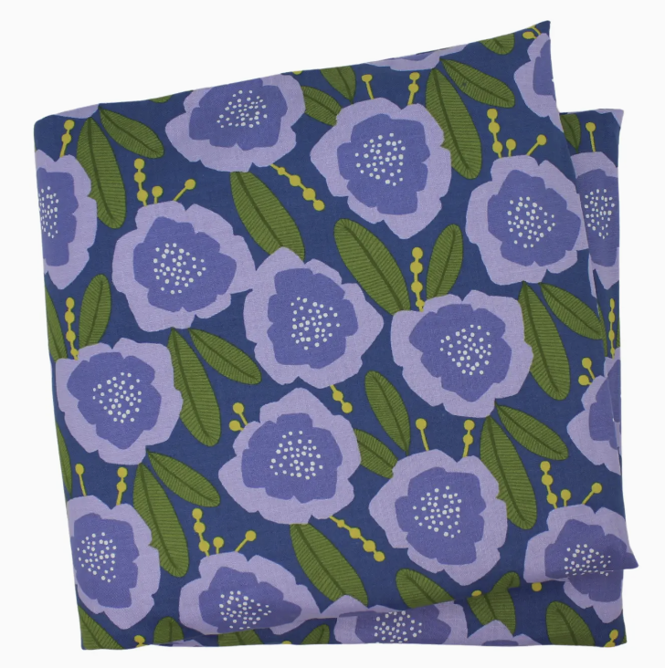 Violet Camilla Large Heat Wrap