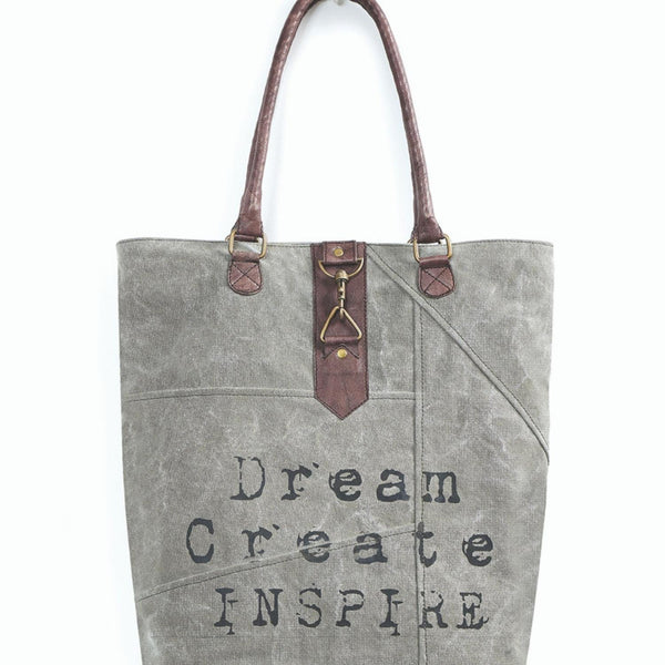 Dream Create Tote