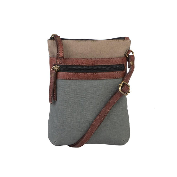 Ava River Crossbody