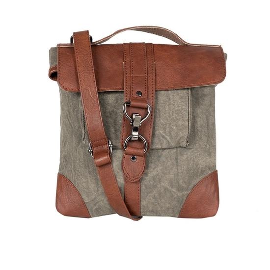 Reed Moss Crossbody