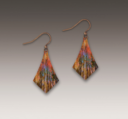 Autumn Earring