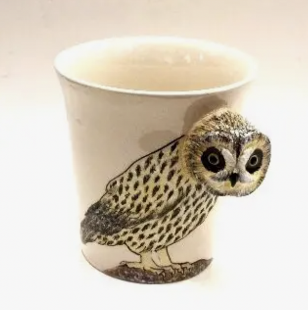 Owl Mug