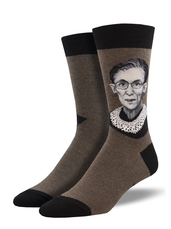 RBG Men's Sock