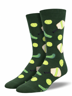 Pickleball Socks