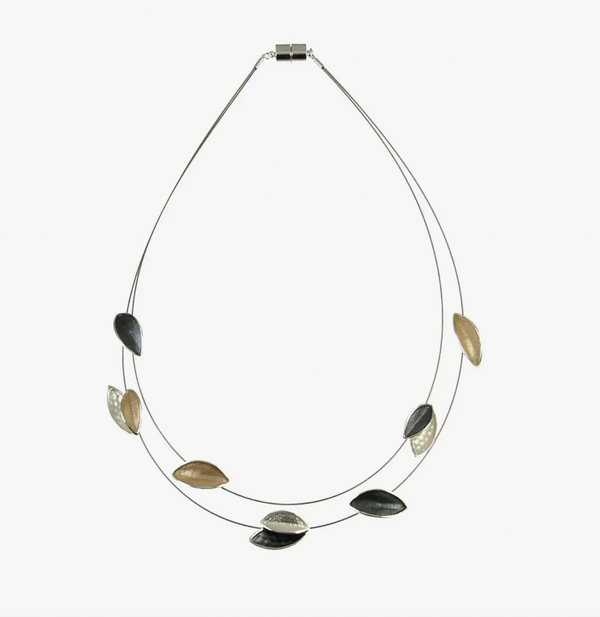 Matte Satori Necklace