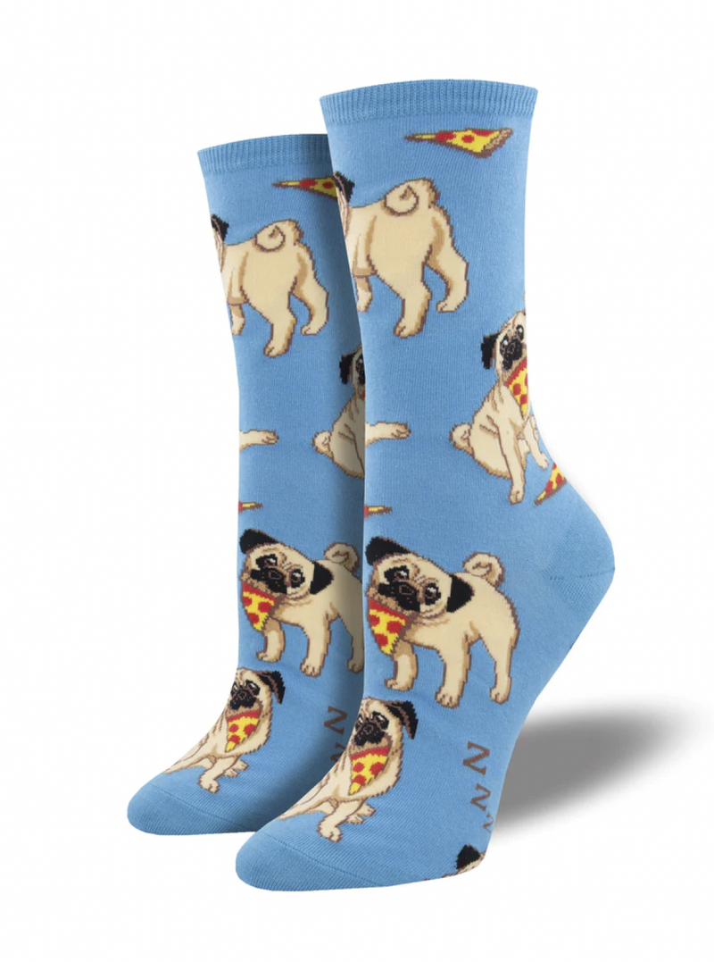 Man's Best Friend Socks