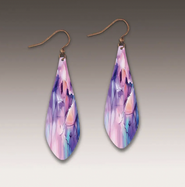 Pastels Earring