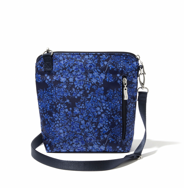 Hydrangea Pocket Bag