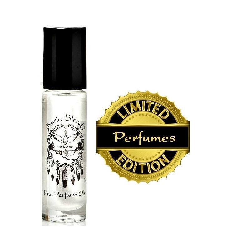 Water Goddess Perfume Roll-On