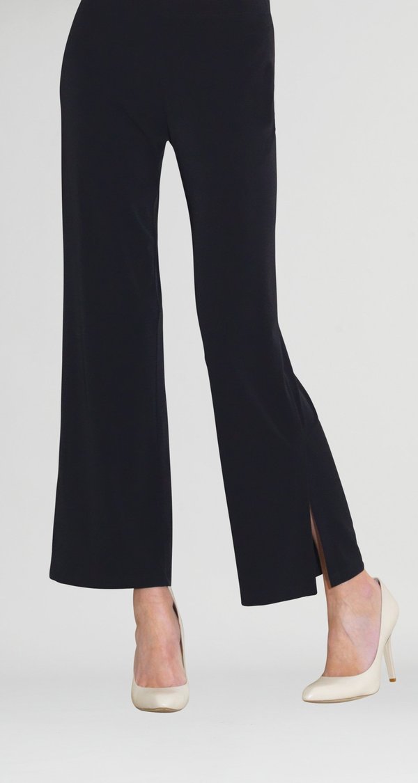 Side Slit Ankle Pant S Side Slit Ankle Pant S