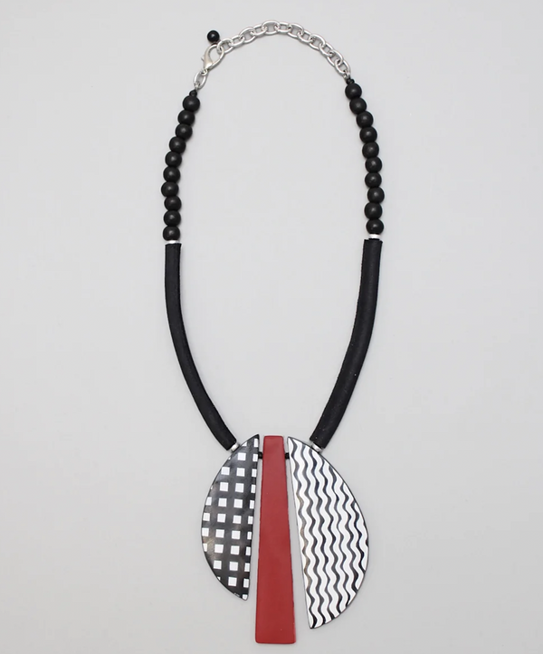 Lunetta Necklace