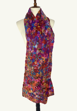 Confetti Scarf