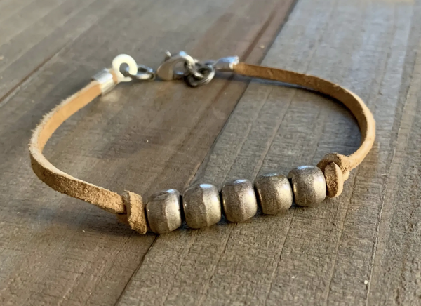 Keepin' It Simple Bracelet
