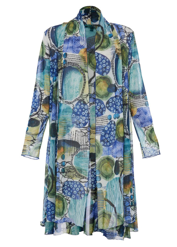 Amazon Molly Cardigan