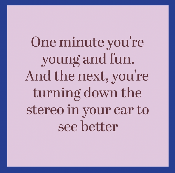 Turn Stereo Coaster