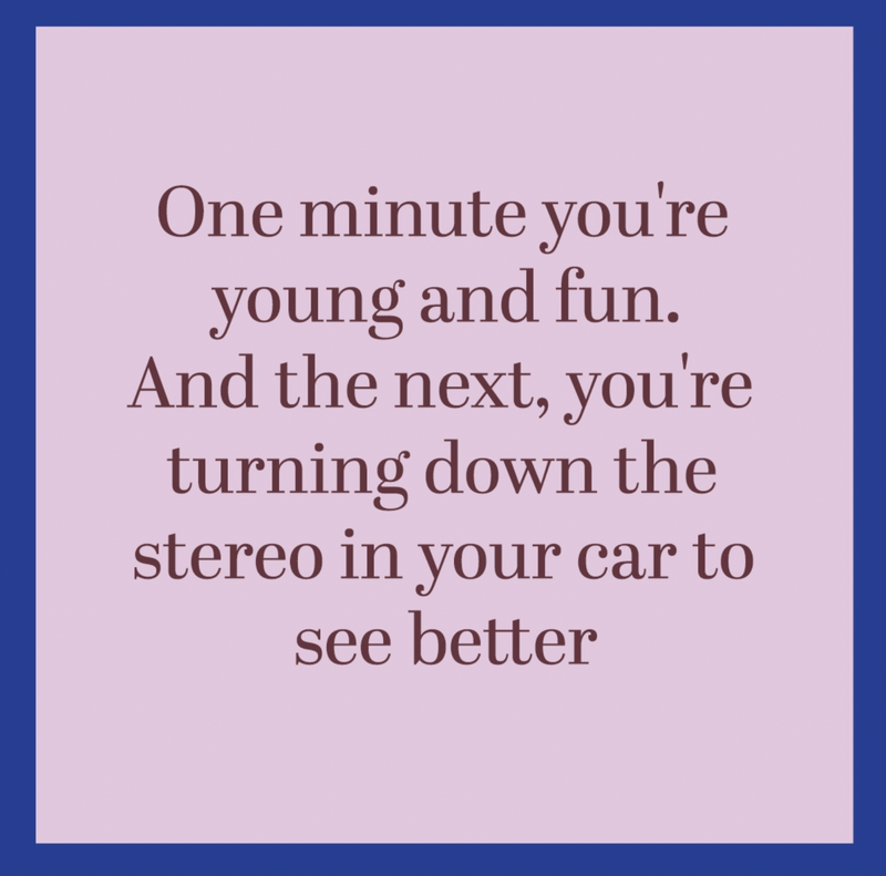 Turn Stereo Coaster