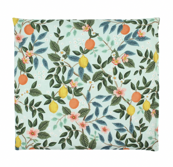 Citrus Small Heat Wrap