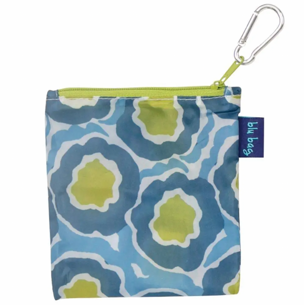Lana Blue Reusable Tote