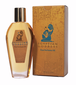 Egyptian Goddess Perfume Oil 1.87oz
