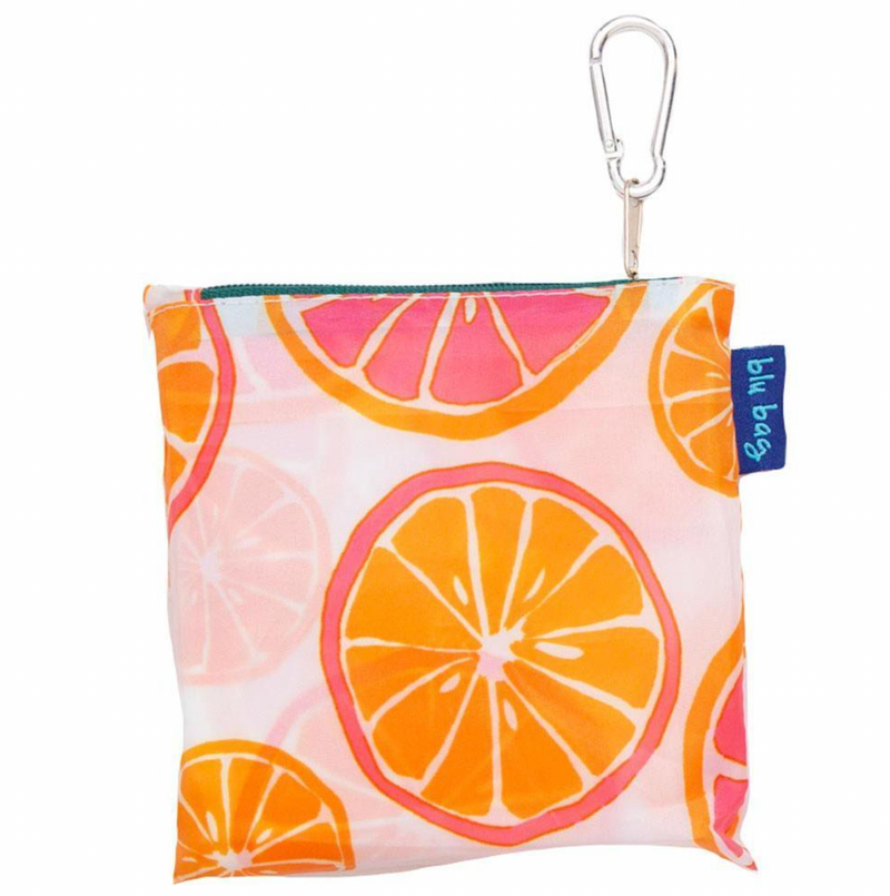 Citrus Reusable Tote