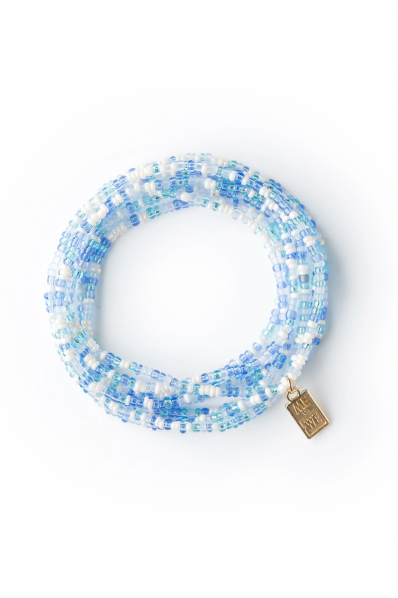 Water Fair Trade Bracelet