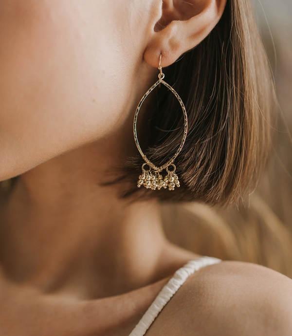 Jaya Earring