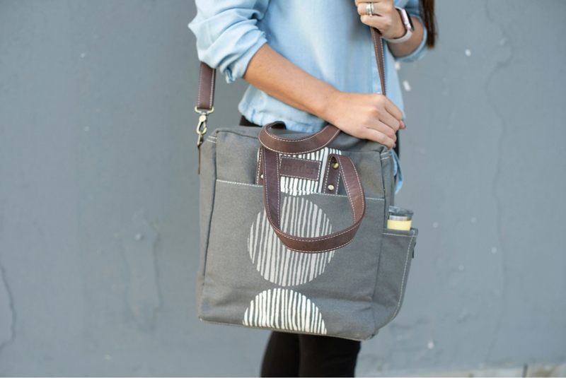 Sur Commuter Tote