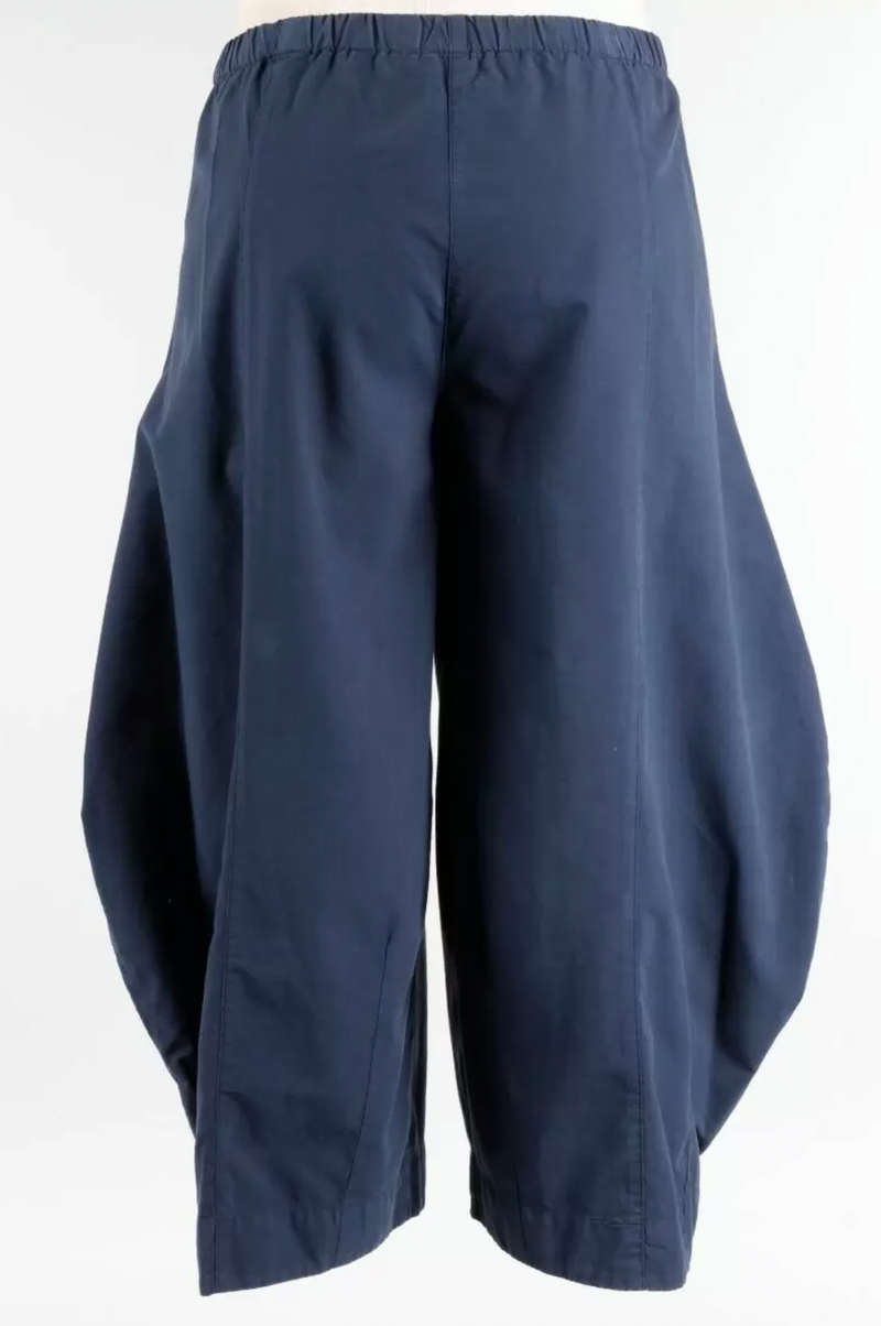 Ink Double Pocket Pant