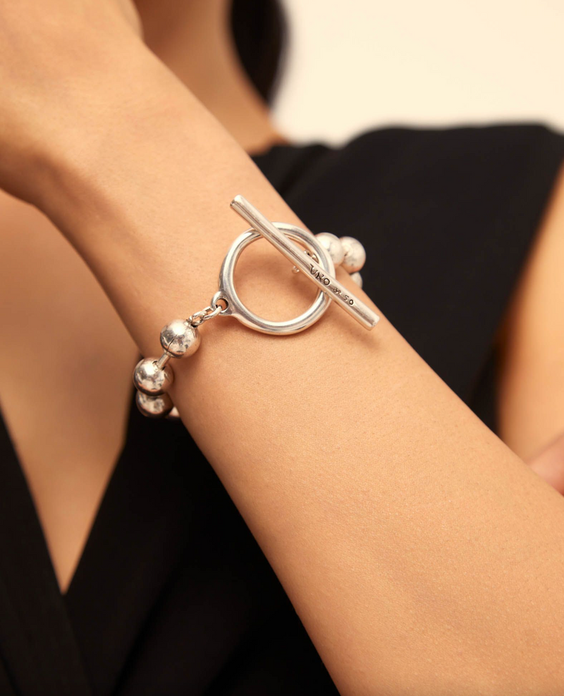 On/Off Bracelet